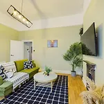 Be London - Notting Hill Apartments