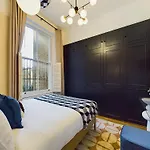 Be London - Notting Hill Apartments