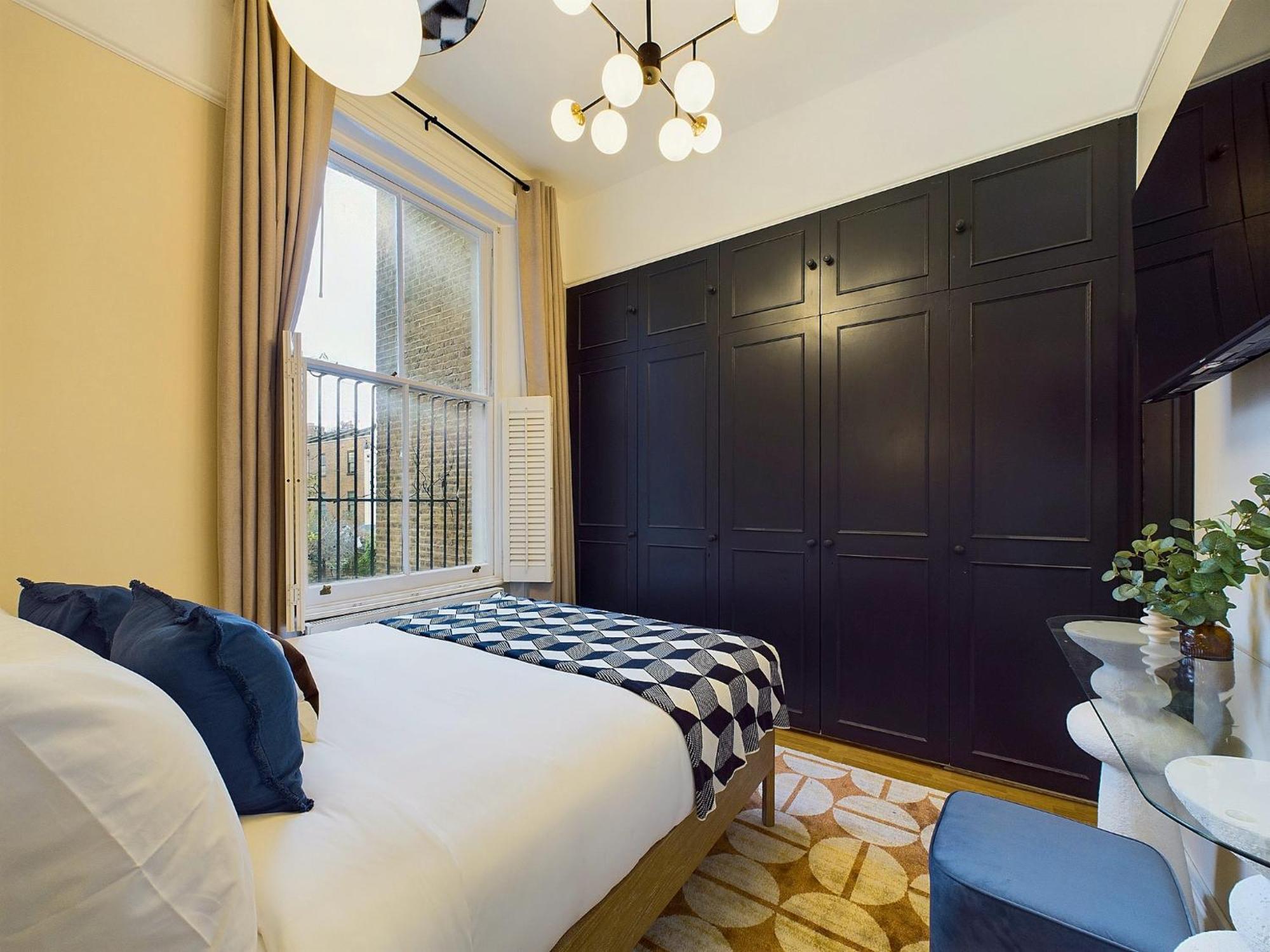 Appartamento Be - Notting Hill